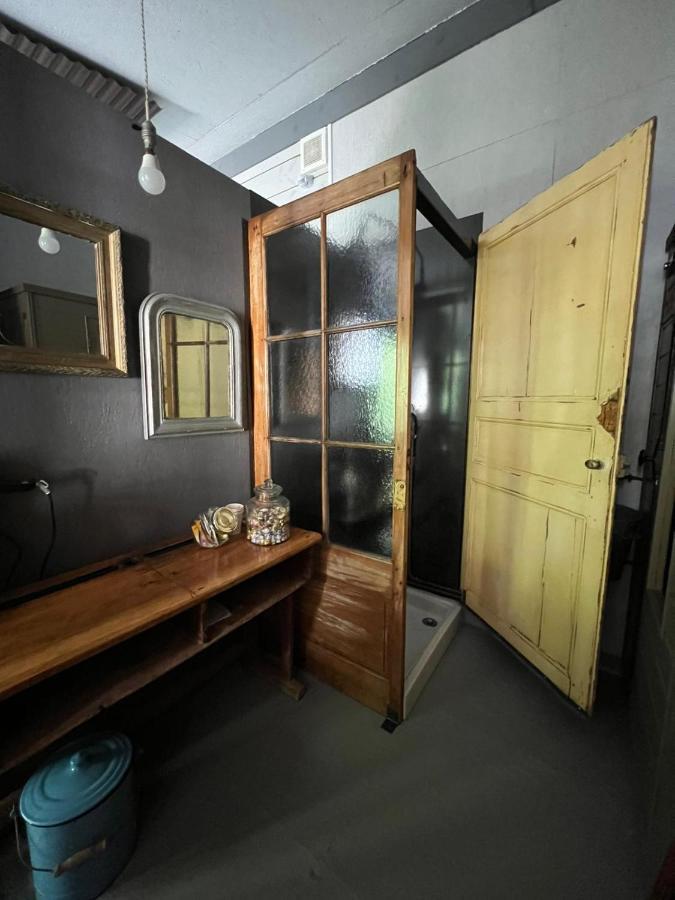 Les Chambres De Pauline Avec Spa Et Climatisation Албервил Екстериор снимка